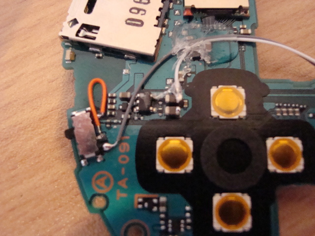 psp go noire 15