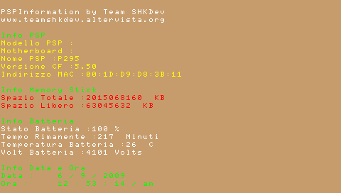 PSP Information _02