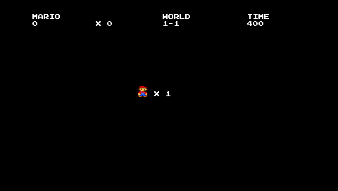 PSP Mario - 009