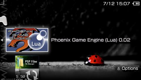PSP-Mario - 2