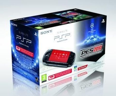 PSP-PES-2010