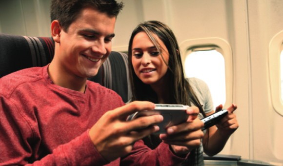 psp-vol-avion-divertissement