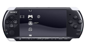 PSP3000ICONE