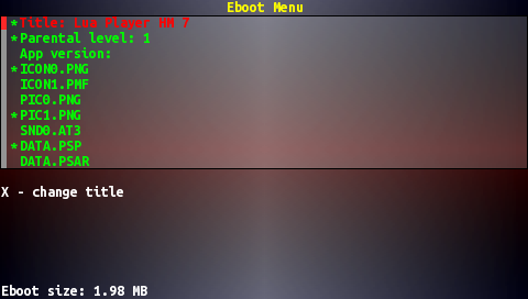 PSPBPacker v3 - 3