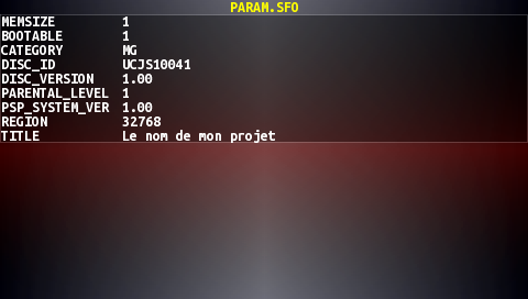 PSPBPacker v3 - 6
