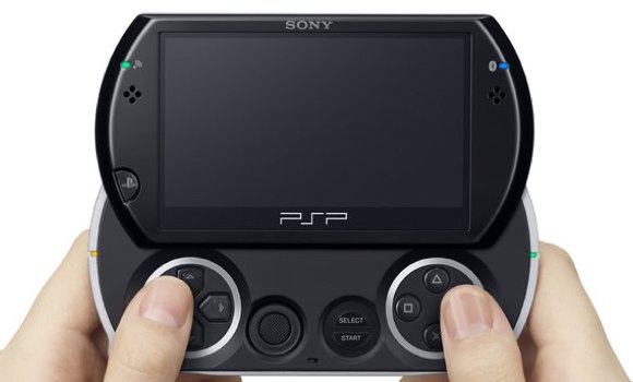 pspgo