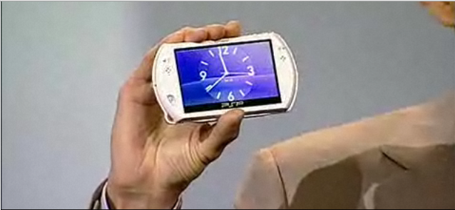 pspgo