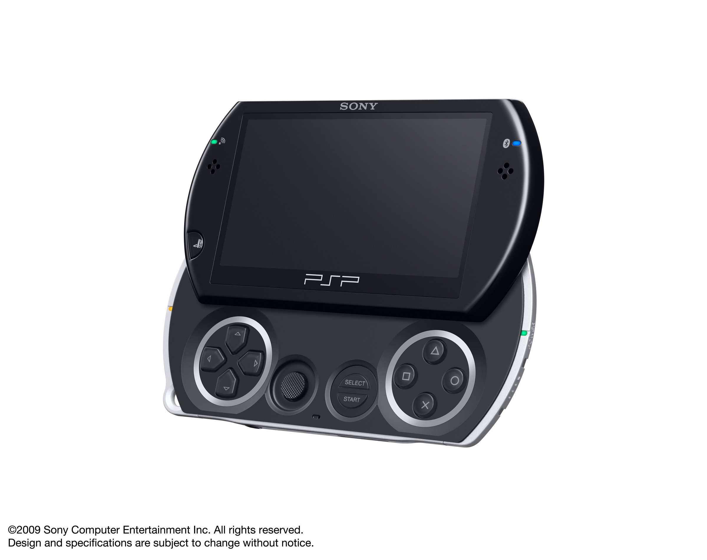 pspgo