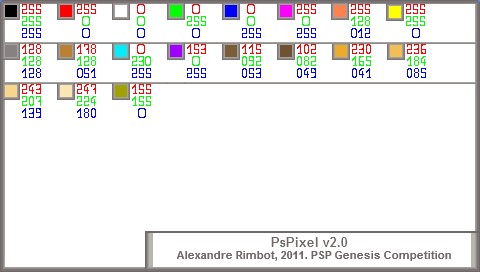 PsPixel 2.0 005
