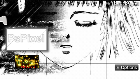 PSPixel - 8