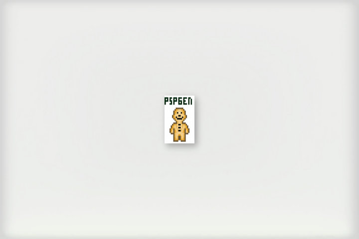 PSPixel PSPixel - 5