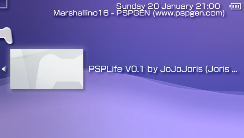 psplife4