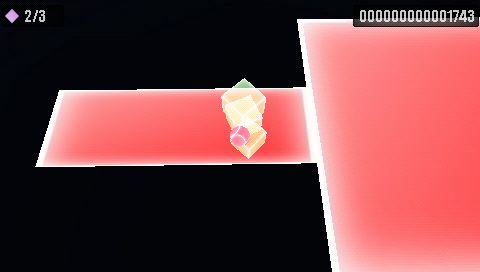 pspmarble screenshot01
