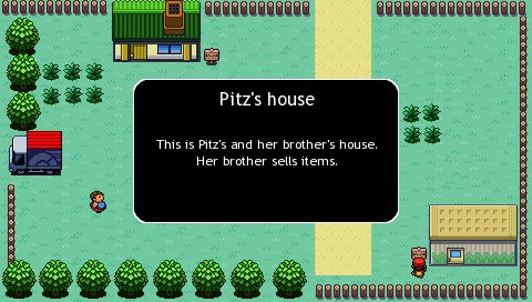 PSPokemon 007