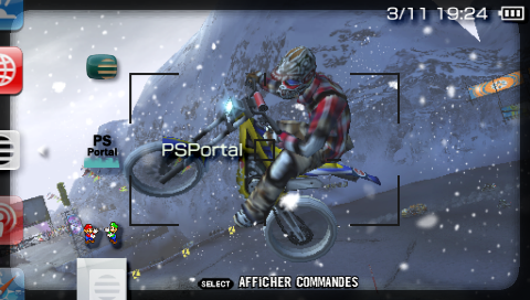 PSPortal v2.0