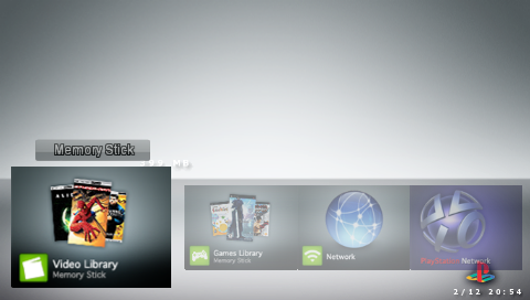 PSXbox Dashboard - 550 - 4
