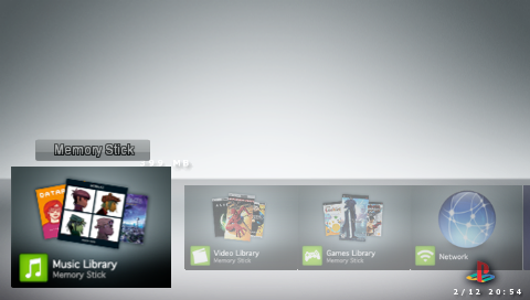 PSXbox Dashboard - 550 - 5