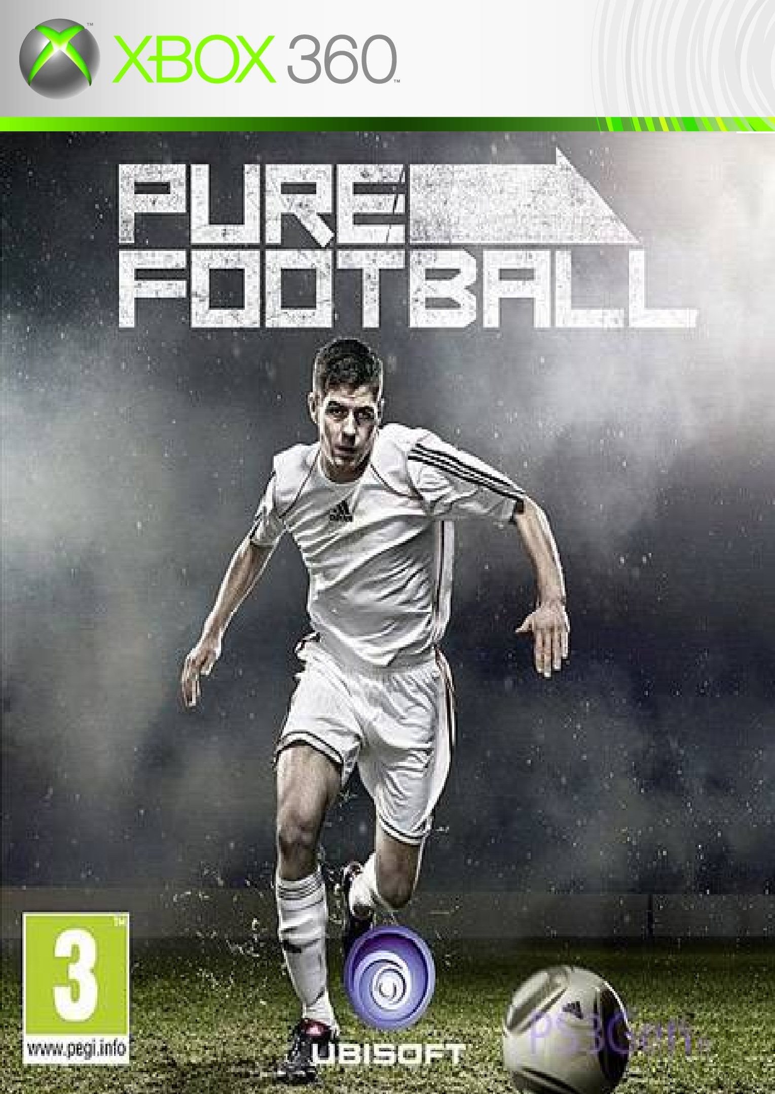 Pure football