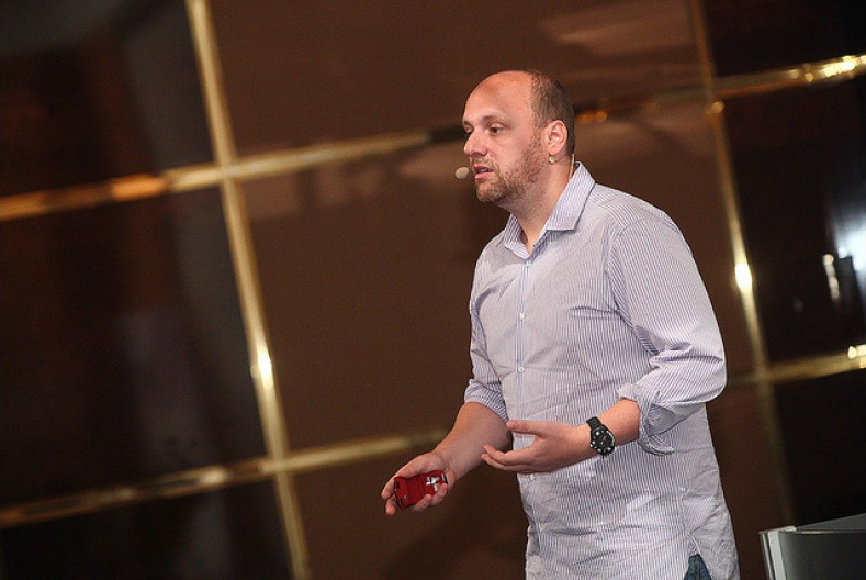 Quantic-Dream-David-Cage