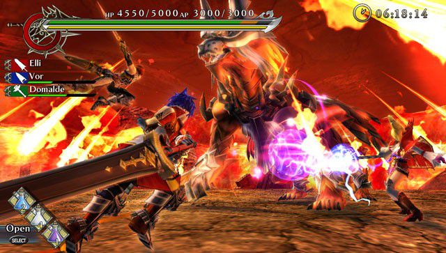 ragnarok odyssey-1