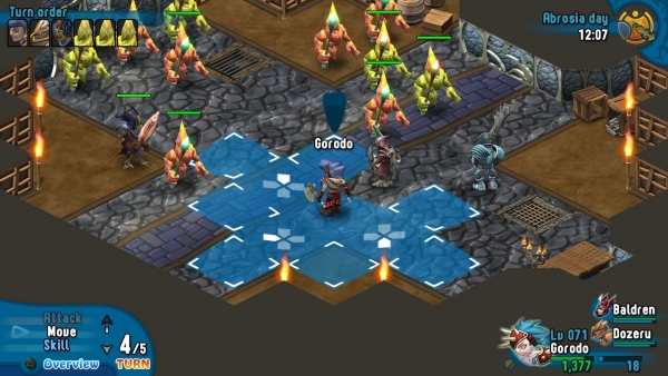 Rainbow Moon images screenshots 030