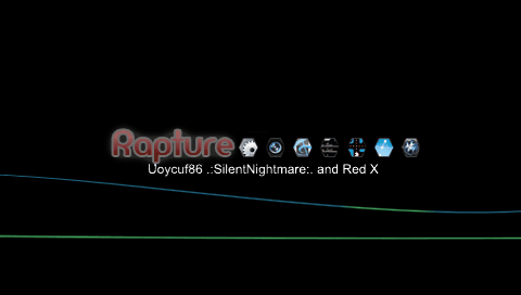 Rapure - 500 - 1