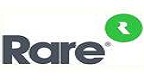 rare logo