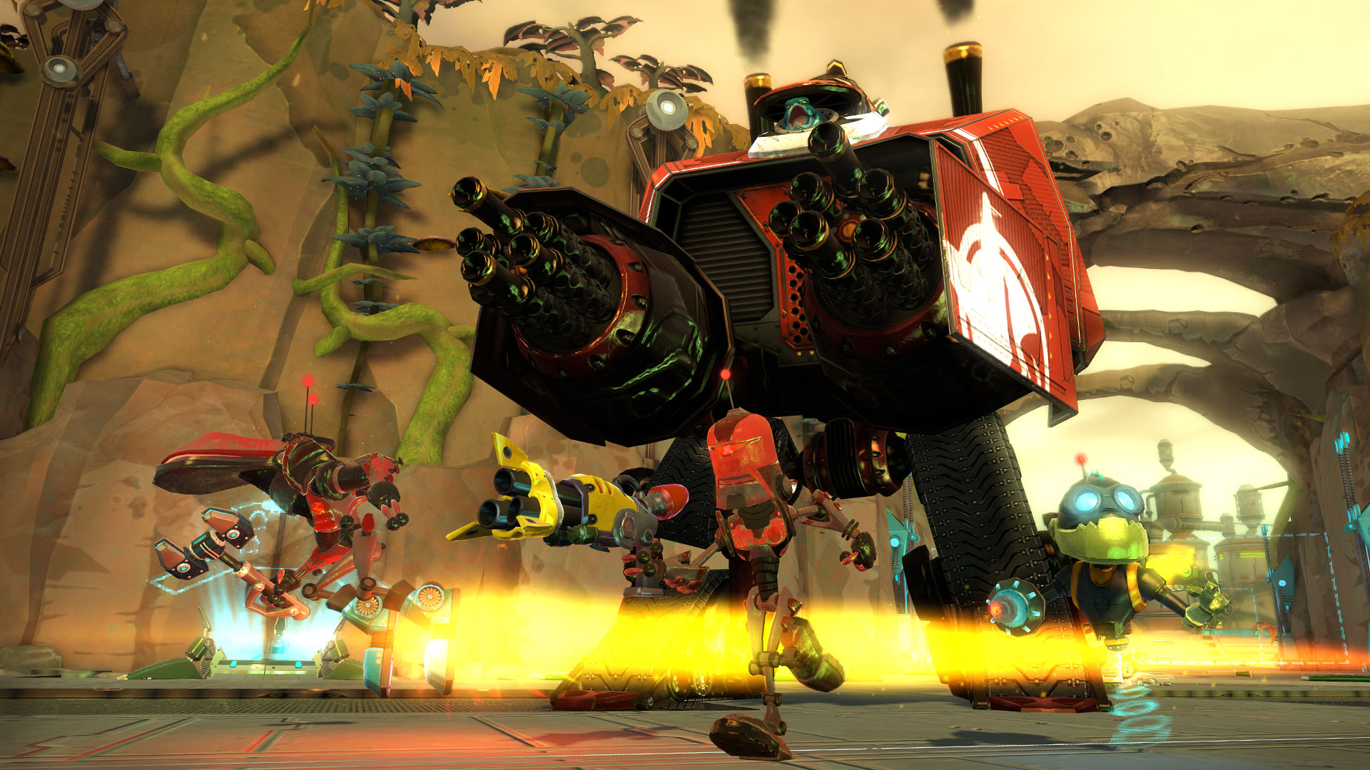 Ratchet-&-et-Clank-QForce_27-10-2012_screenshot-2