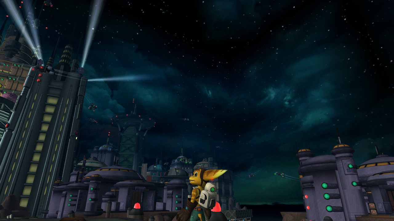 Ratchet & Clank Trilogy 16.03 (2)