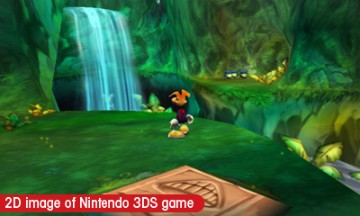 Rayman-3D_screenshot-4