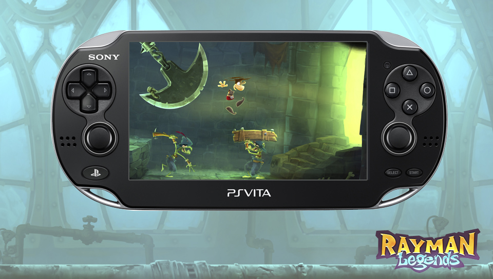 Rayman Legends 29.05.2013 (1)