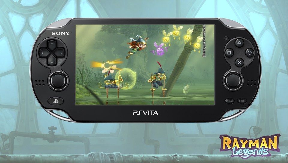 Rayman Legends 29.05.2013 (2)