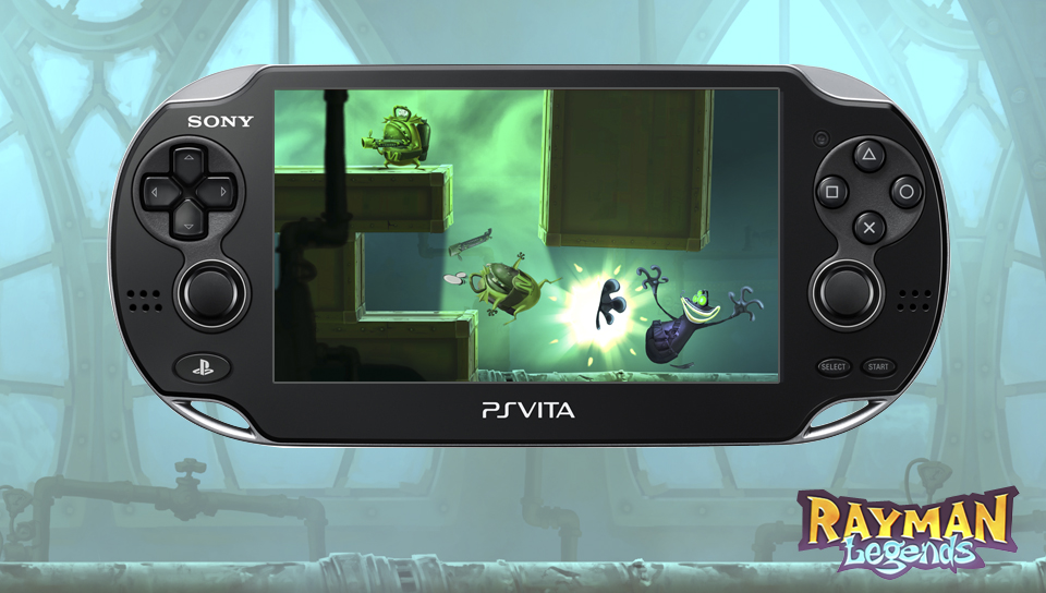 Rayman Legends 29.05.2013 (3)