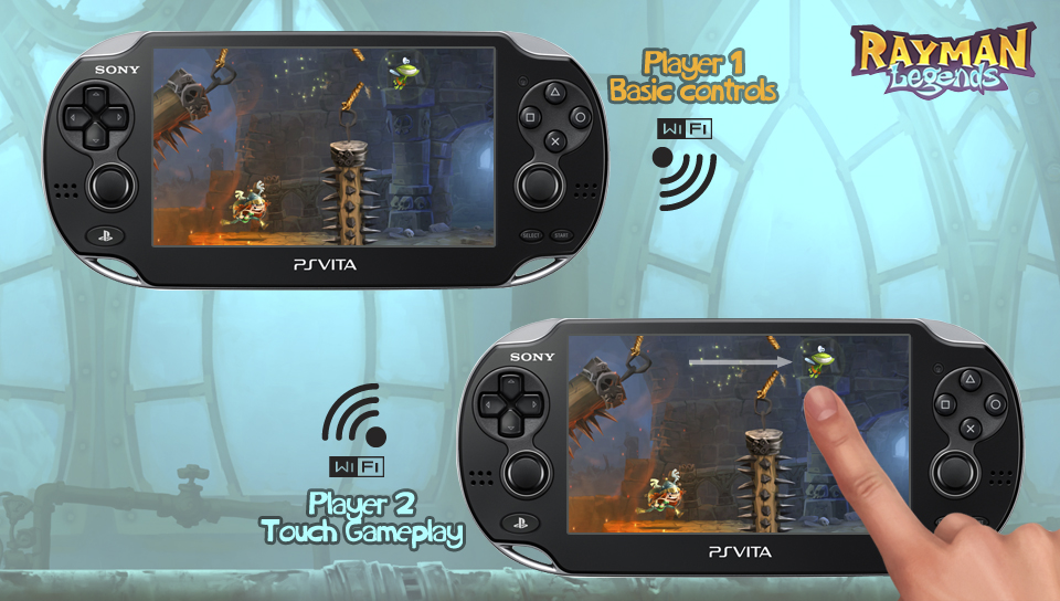 Rayman Legends 29.05.2013 (4)
