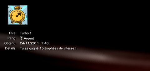 Rayman Origins - trophées - ARGENT  02