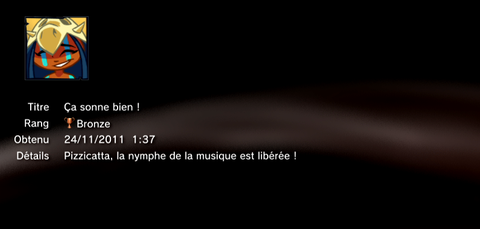 Rayman Origins - trophées - BRONZE 02
