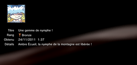 Rayman Origins - trophées - BRONZE 05
