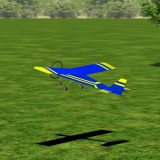 RC-AirSim 