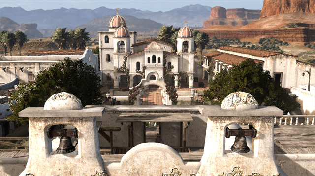 RDR_lashermanas