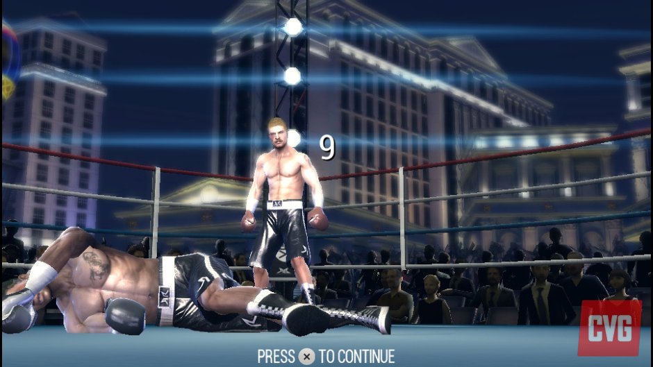 Real Boxing 30.05.2013 (2)