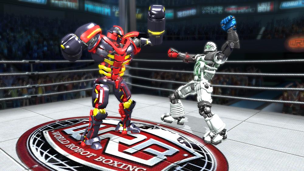 real steel 002