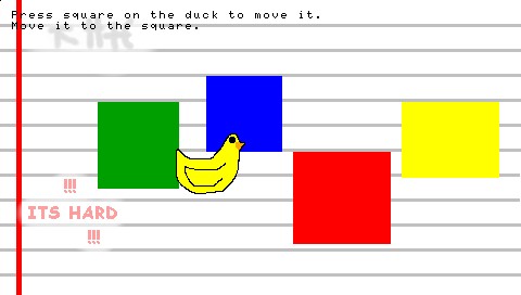 Really Annoying Level Game 007