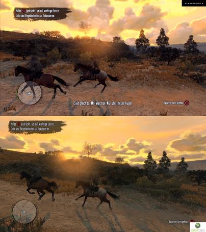 Red Dead Redemption Xbox & PS3 (10)