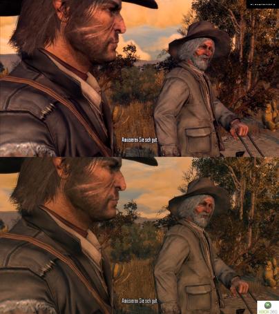 Red Dead Redemption Xbox & PS3 (11)
