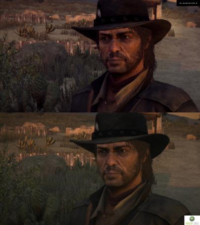 Red Dead Redemption Xbox & PS3 (12)