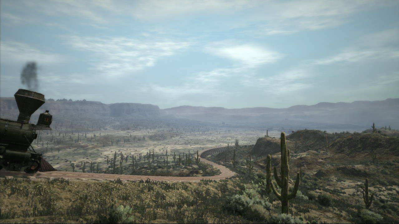Red Dead Redemption0000 14