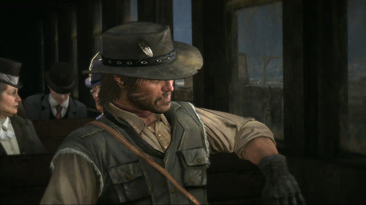Red Dead Redemption0000 15
