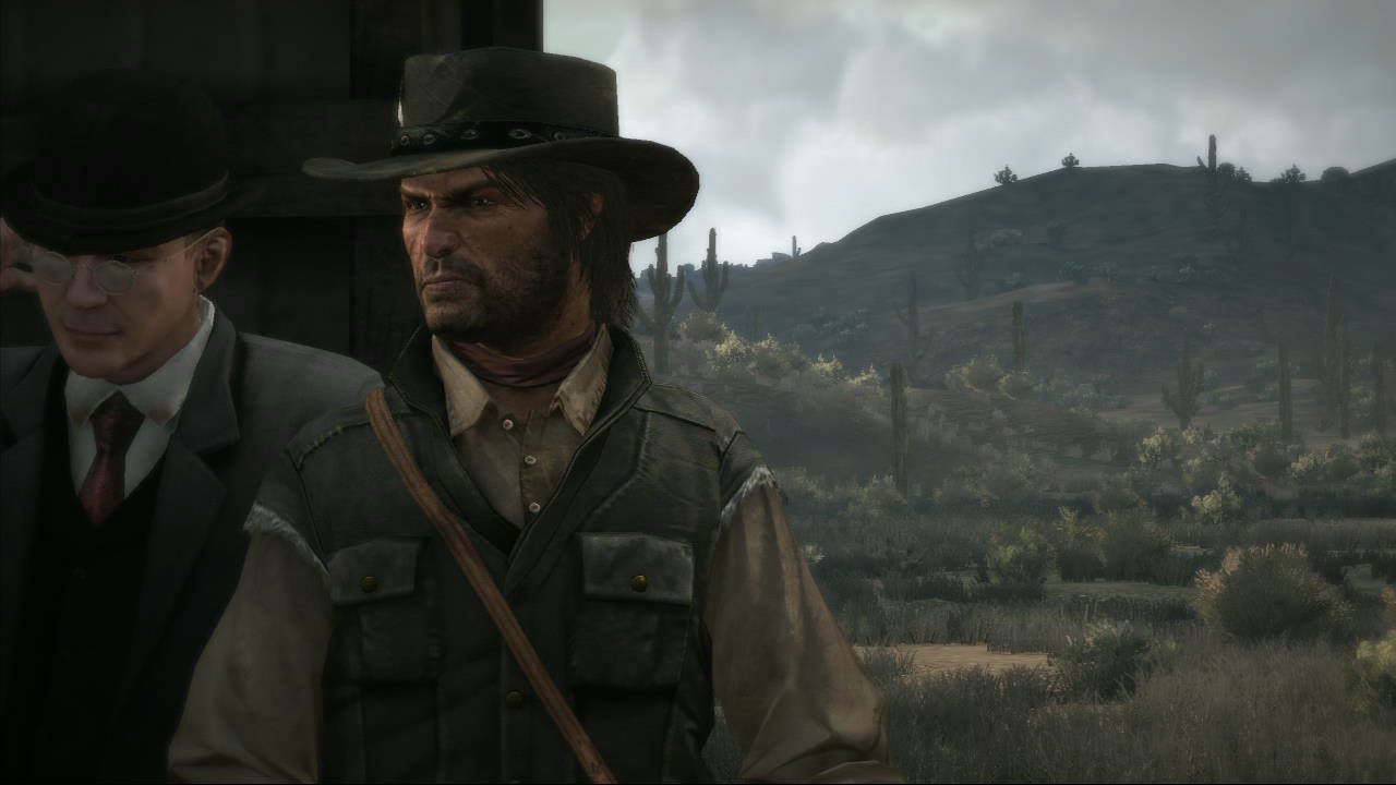 Red Dead Redemption0000 16