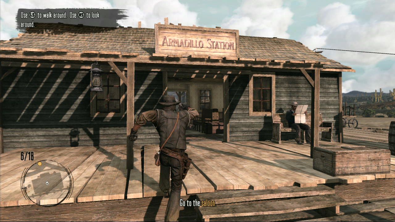 Red Dead Redemption0000 17