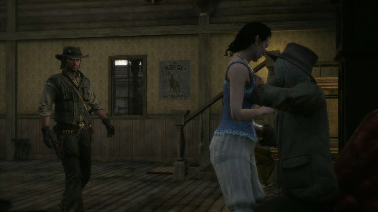 Red Dead Redemption0000 20